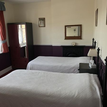 The Ship Inn Фордингбридж Экстерьер фото